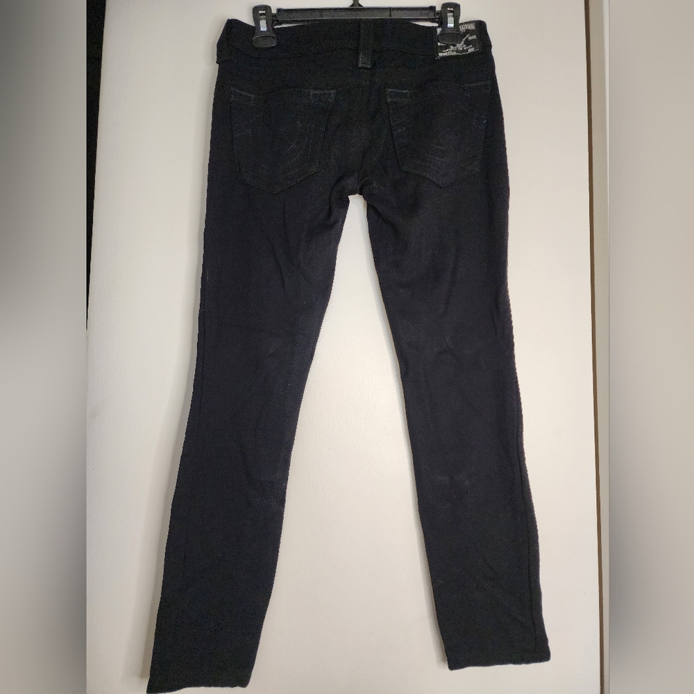 True religion Stella Black Jegging